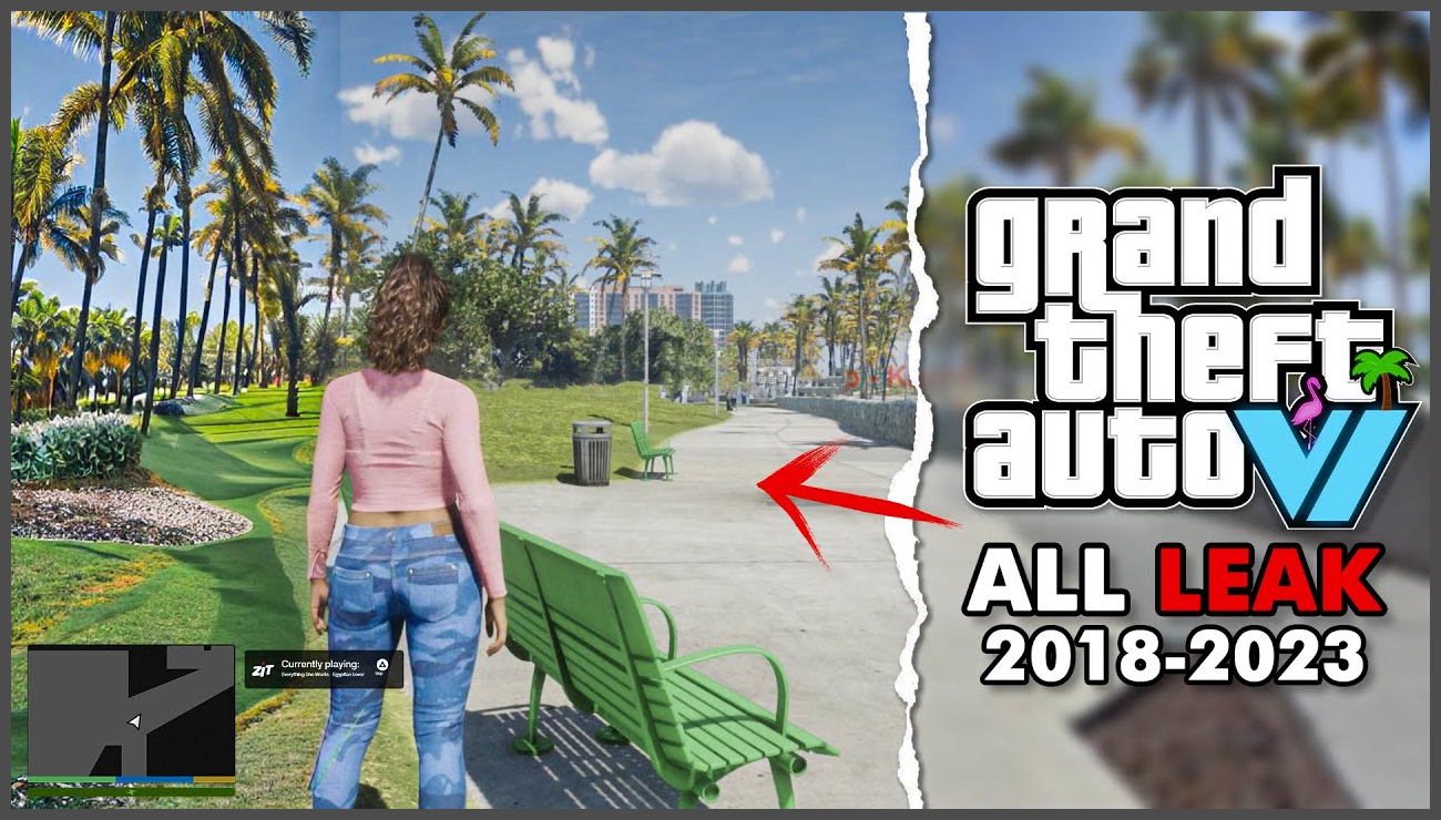 GTA 6 Leaks And Rumors What We Want From The Next Rockstar Game