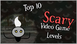 10 scariest horror levels of all time