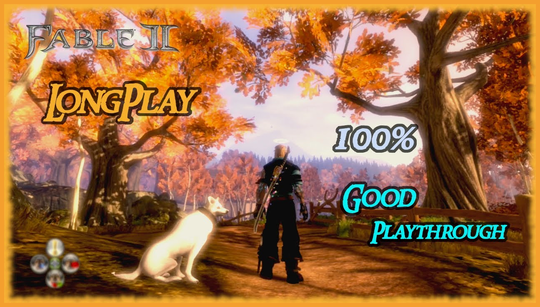 Avoid Fable Game Pass Core, get Fable 2 instead