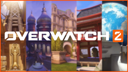Overwatch 2’s Flashpoint mode might feature 2CP map remakes