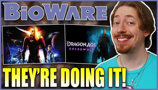 How BioWare, EA, and Blizzard all lost their way