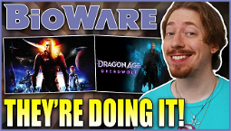 How BioWare, EA, and Blizzard all lost their way