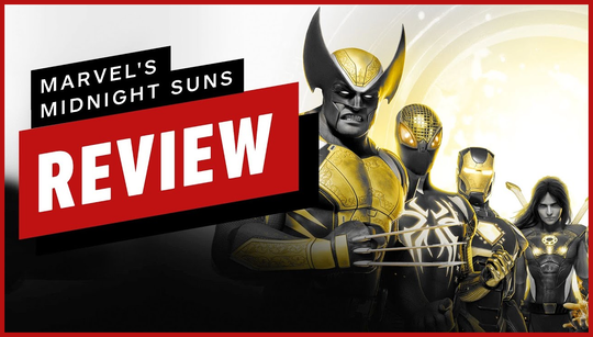 Midnight Suns review – an underrated Marvel game