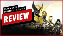Midnight Suns review – an underrated Marvel game