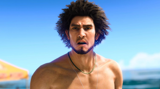 Yakuza dev confirms next mainline is Like A Dragon: Infinite Wealth Yakuza dev confirms next mainline is Like A Dragon: Infinite Wealth