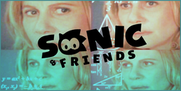 Sega sparks more speculation with new ‘Sonic & Friends’ trademark