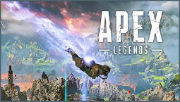 Apex Legends fans want visibility options for Dive Trails