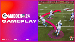 Madden 24 release date, cover star, gameplay, and more