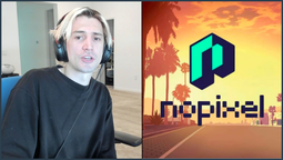 xQc responds to NoPixel GTA RP ban accusations