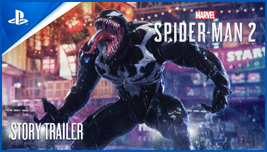 Marvel’s Spider-Man 2 story takes place after the first game, here’s the story trailer