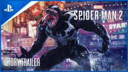 Marvel’s Spider-Man 2 story takes place after the first game, here’s the story trailer