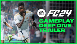 EA Sports FC 24 aims to start a new era for the company