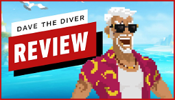 How to get the Dev Killer achievement in Dave The Diver
