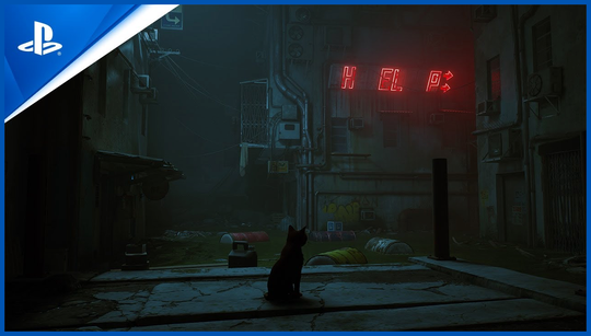 Stray players left emotionally moved by the game, want roam mode