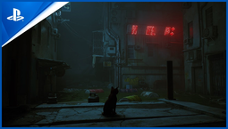 Stray players left emotionally moved by the game, want roam mode