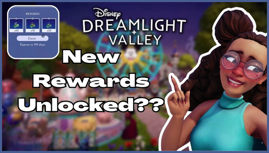 All Disney Dreamlight Valley achievements and how to get them