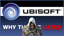 Ubisoft faces outrage over deleting inactive game libraries