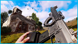 The power of mediocre games and their mods