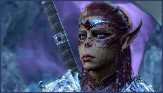 Dragon Age lead writer “dead serious” about Baldur’s Gate 3 being a “monumental achievement”