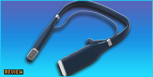 Viture XR glasses get a smart upgrade with new neckband