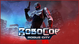 When is RoboCop: Rogue City coming out?