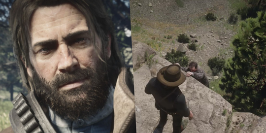 Red Dead Redemption 2 – all of the major choices and consequences Red Dead Redemption 2 – all of the major choices and consequences