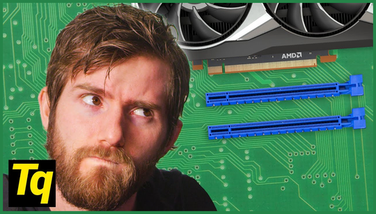 PCI-SIG revises power connector to save your RTX graphics card