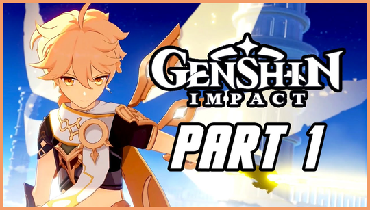 Is Genshin Impact worth playing?