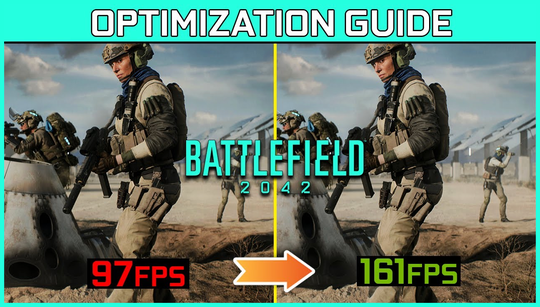 Battlefield 2042 graphics still look dated, according to the Battlefield 2042 subreddit