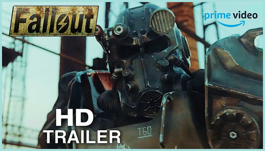 Fallout TV series concept art is perfect, and we’re already excited Fallout TV series concept art is perfect, and we’re already excited