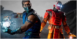 Mortal Kombat fans beg for Sektor and Cyrax to be in MK1