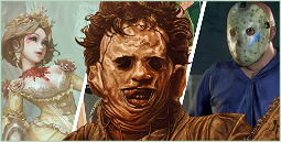 These are the best Texas Chain Saw Massacre games