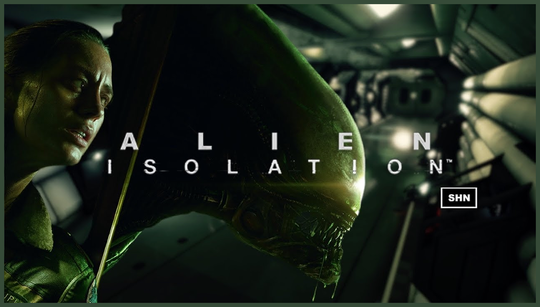 “Aliens: Isolation” is still terrifying, and we’re not over it