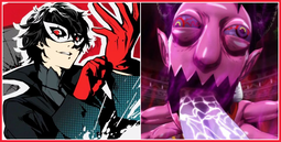 Unveiling the Persona 5 Palace Bosses’ Main Weaknesses