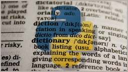 How to create a dictionary in Python