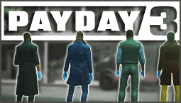 Payday 3 will feature microtransactions, and the reaction is intensely negative