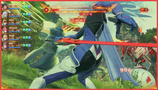 All Xenoblade Chronicles 3 Nopon Medals locations