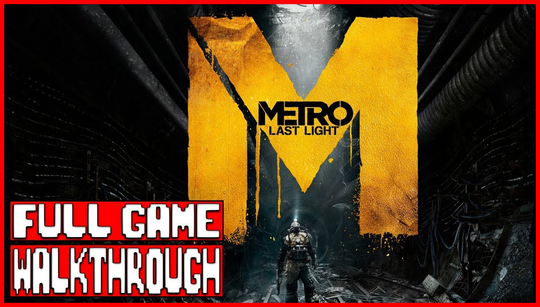Metro: Last Light – all redemption and c’est la vie moral points