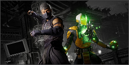 Mortal Kombat 1 build “fixes” movement, players say