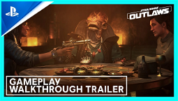 Star Wars Outlaws lets you explore Mos Eisley and Jabba’s Palace like never before