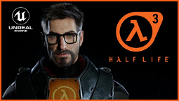 Is there too much Half Life?