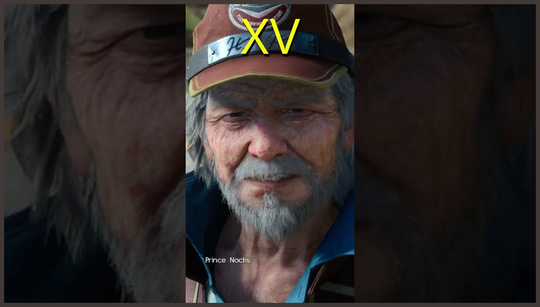 Who is Cid in Final Fantasy? Who is Cid in Final Fantasy?