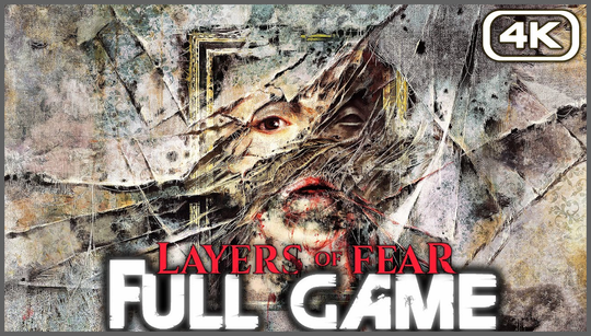 Layers of Fear Hidden Projector Slides Guide