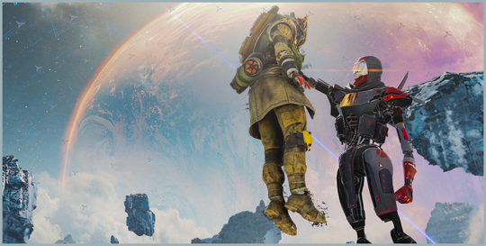 Apex Legends could kill a Legend in its next lore event Apex Legends could kill a Legend in its next lore event