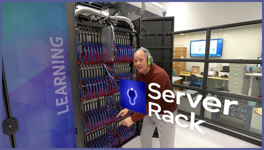 Intel-powered supercomputer is done installing its tens of thousands of GPUs Intel-powered supercomputer is done installing its tens of thousands of GPUs