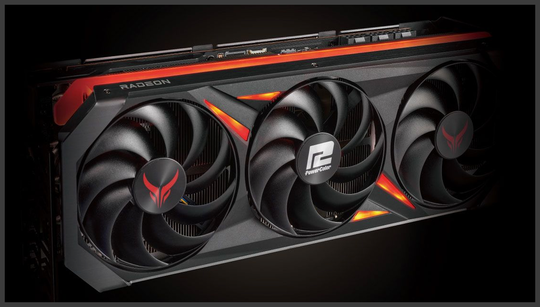 AMD’s new flagship graphics card isn’t even in the top 100 AMD’s new flagship graphics card isn’t even in the top 100