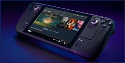 Turn your Steam Deck into a PS2 with emulation