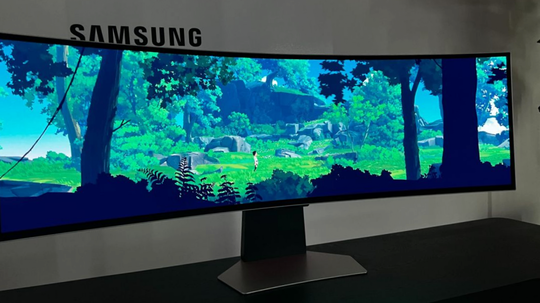 Samsung Odyssey OLED G9 review