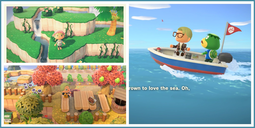 Animal Crossing: New Horizons’s best island is a nightmare to reach
