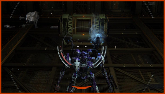 How to find all Armored Core 6 hidden part chests